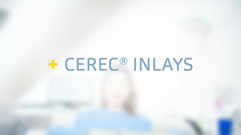 CEREC® Inlays