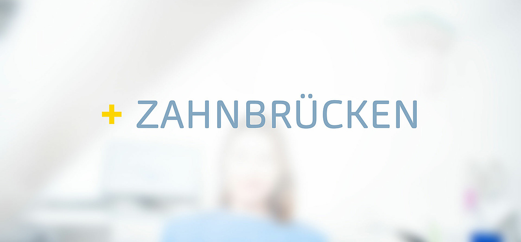 Zahnbruecken