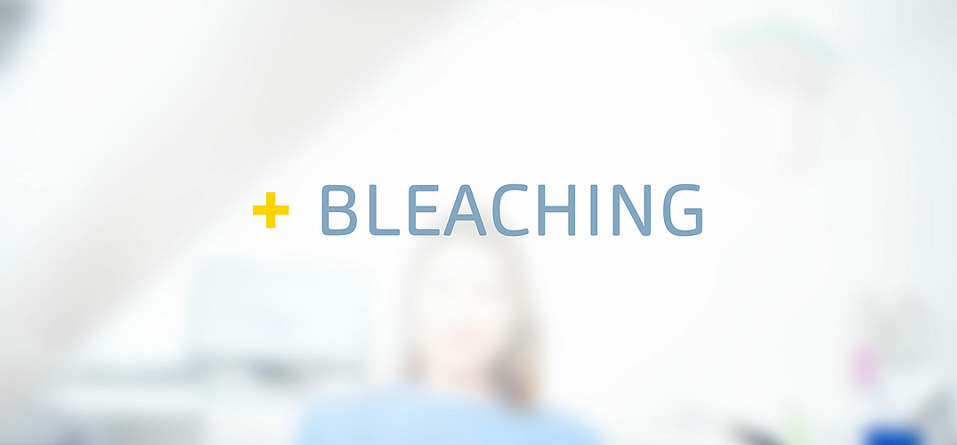 Bleaching