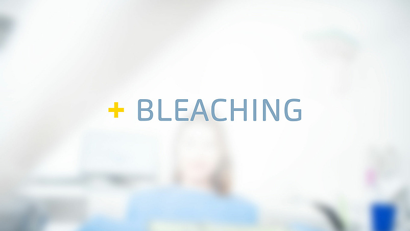 Bleaching