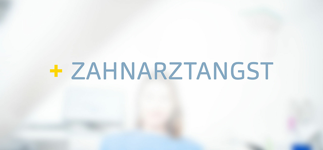 Zahnarztangst