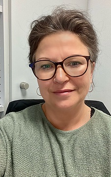 Yvonne Schiffczyk