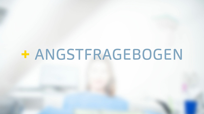 Angstfragebogen